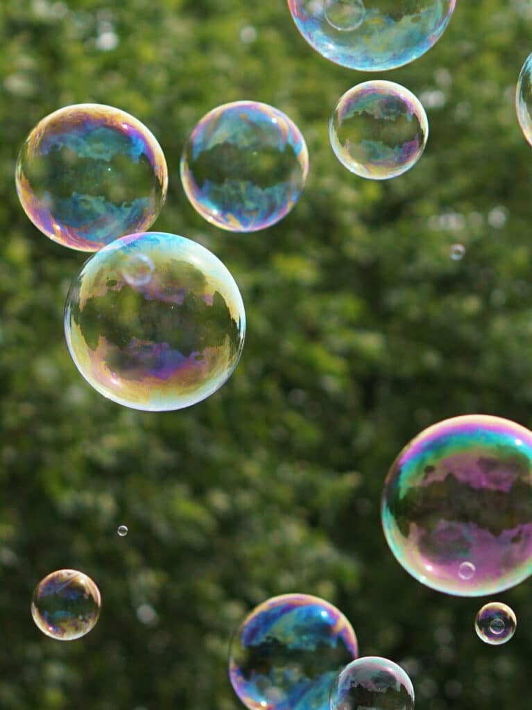 macchina per bolle di sapone per feste bambini a Pescara e Chieti Montesilvano Silvi