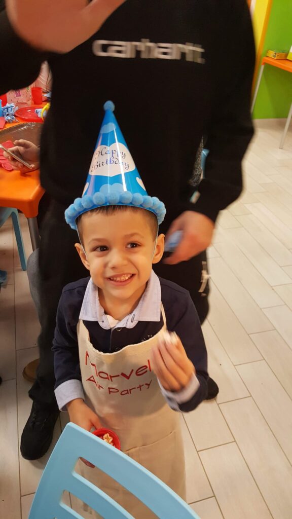 giochi gonfiabili a noleggio a Ortona Lanciano Vasto e Abruzzo